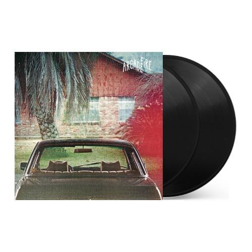 Arcade Fire - The Suburbs [2LP]