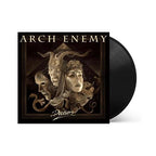 Arch Enemy - Arch Enemy - Deceivers