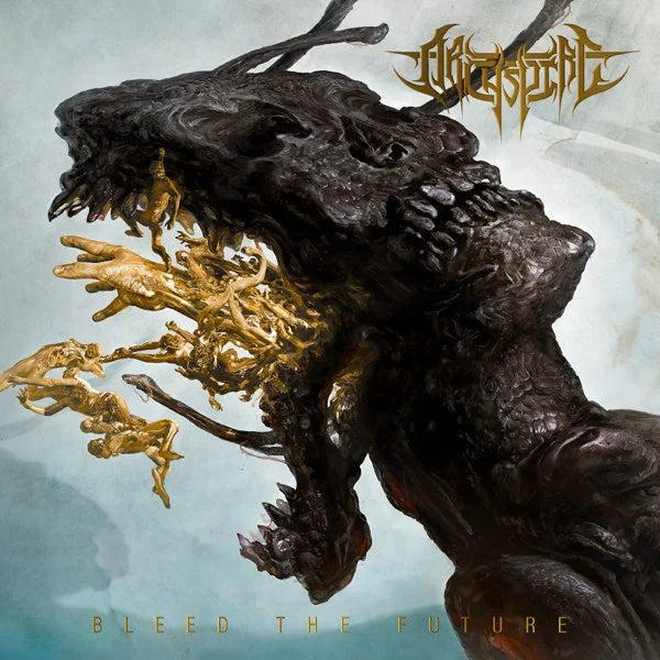 Archspire - Archspire - Bleed The Future
