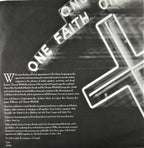 Aretha Franklin – One Lord One Faith One Baptism (CD)