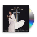 Aretha Franklin – One Lord One Faith One Baptism (CD)