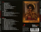 Aretha Franklin – Who's Zoomin' Who (CD)