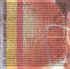 Aretha Franklin – Who's Zoomin' Who (CD)