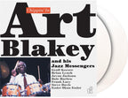 Art Blakey & His Jazz Messengers – Chippin' In (2-LP Vinyl)