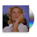 Ashe – The Girl Of Your Dreams (CD)