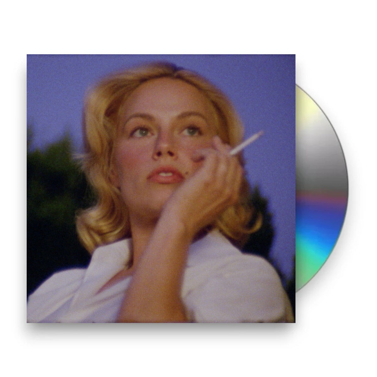 Ashe – The Girl Of Your Dreams (CD)