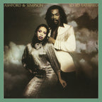 Ashford & Simpson – So So Satisfied (LP Vinyl)