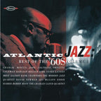 Atlantic Jazz - Best Of 60s (CD)