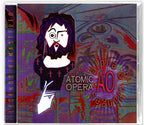 Atomic Opera – Alpha & Oranges (CD)