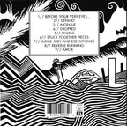 Atoms For Peace – Amok (CD)