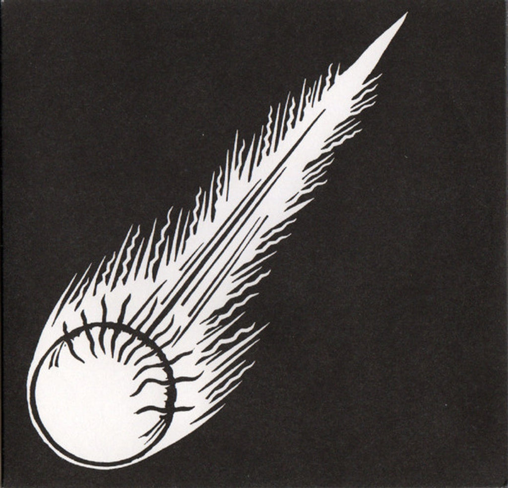Atoms For Peace – Amok (CD)