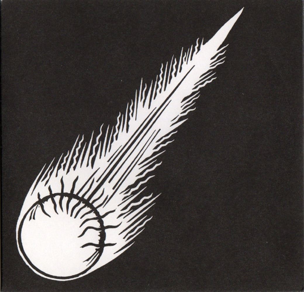 Atoms For Peace – Amok (CD)
