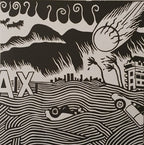 Atoms For Peace – Amok (CD)
