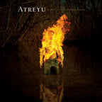 Atreyu – A Death-Grip On Yesterday (LP Vinyl)