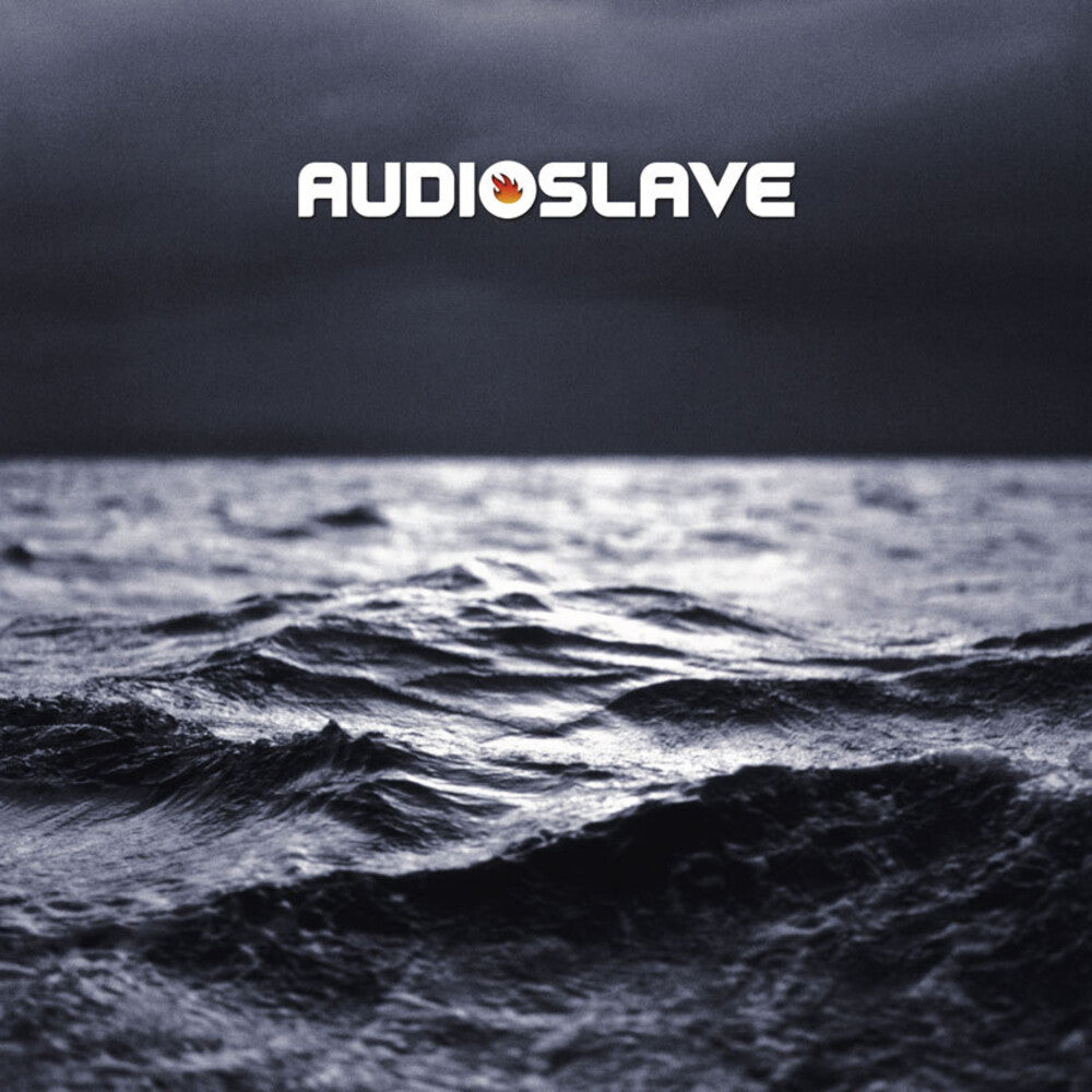 Audioslave – Out Of Exile (180 gram 2-LP Vinyl)