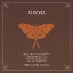 Aurora – All My Demons Greeting Me As A Friend (Digipak CD)