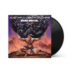 Austrian Death Machine - Austrian Death Machine - Quad Brutal