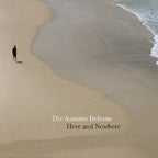 Autumn Defense – Here And Nowhere (CD)