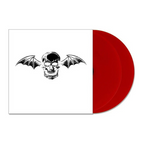 Avenged Sevenfold - Avenged Sevenfold - Avenged Sevenfold [2LP Red]