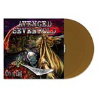 Avenged Sevenfold - Avenged Sevenfold - City of Evil [Gold 2LP]