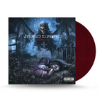 Avenged Sevenfold - Avenged Sevenfold - Nightmare [2LP Purple]