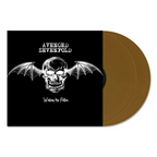 Avenged Sevenfold - Avenged Sevenfold - Waking the Fallen [2LP Gold]