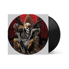 Avenged Sevenfold - Avenged Sevenfold - Hail To The King {Picture Disc}