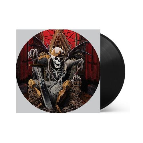 Avenged Sevenfold - Avenged Sevenfold - Hail To The King {Picture Disc}