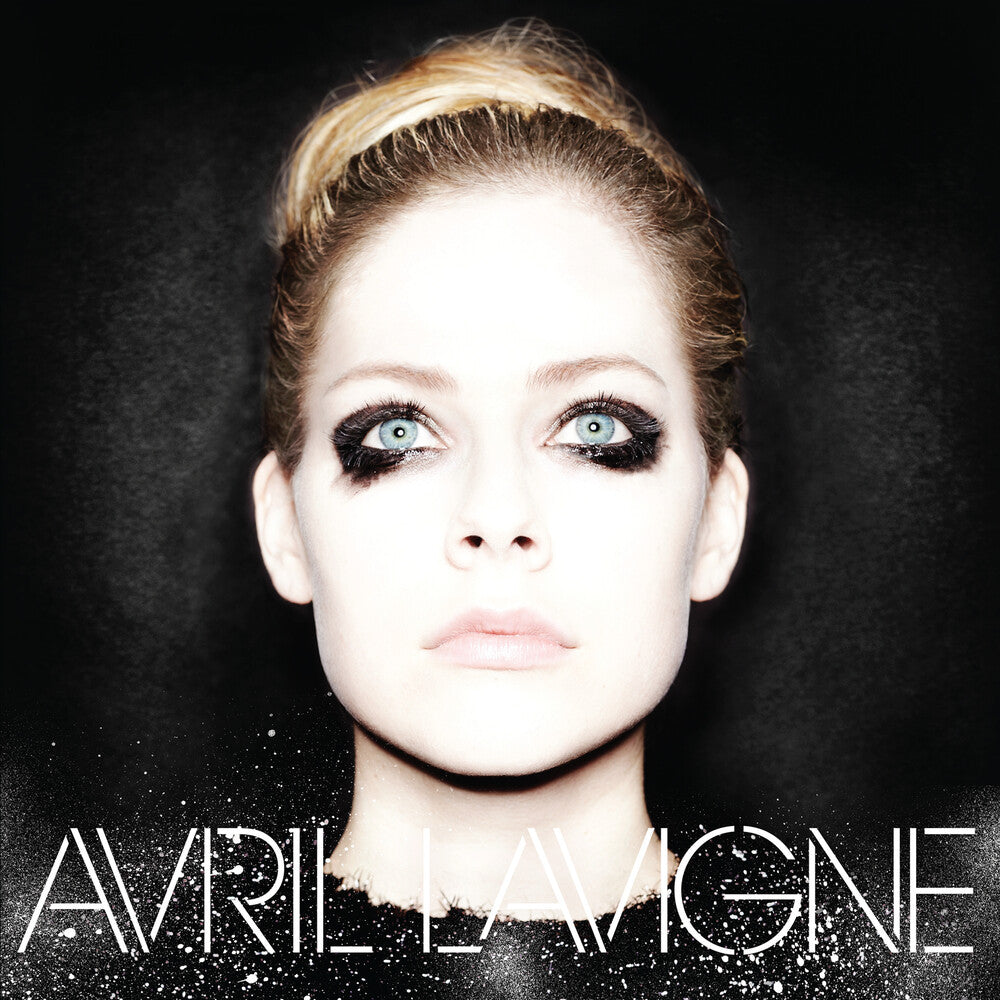 Avril Lavigne – Avril Lavigne (2-LP Vinyl) | Consequence Store ...