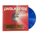 AWOLNATION - AWOLNATION - Angel Miners & Lightning Riders [Blue]