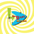 B-52's – Warner Reprise Years (8-CD)