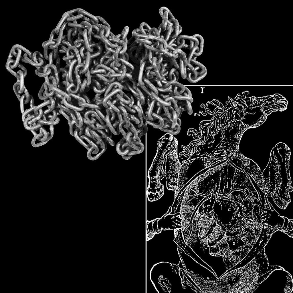 BBBBBBB, Fatboi Sharif, & Ratsmagick – Christmas in Sodom (LP Vinyl)
