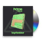 BOYNEXTDOOR – HOME: DELUXE (CD)