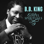 B.B. King – Gospel Spirituals (CD)