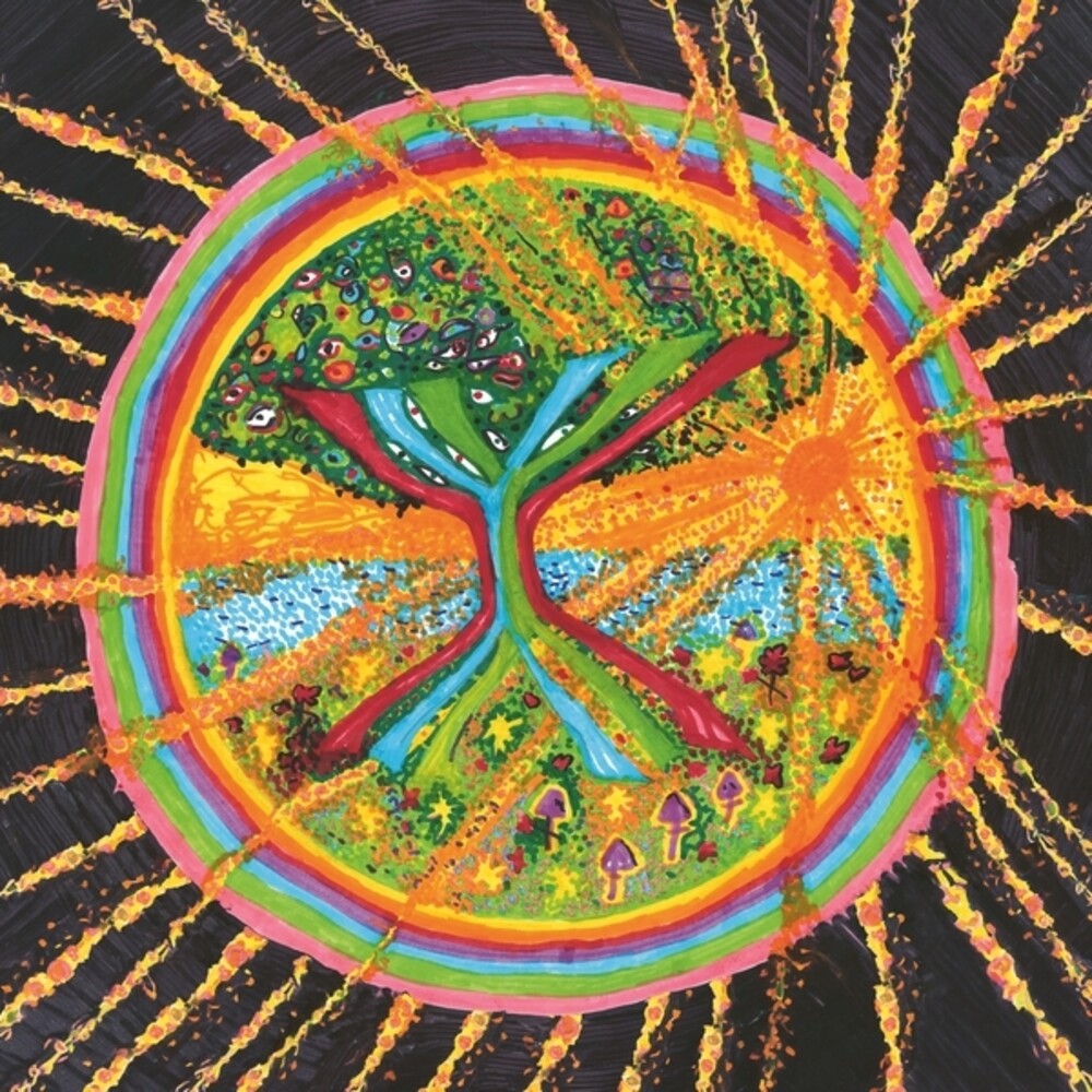 Baba Zula – XXX (CD)
