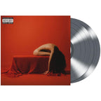 Bad Omens - Bad Omens - THE DEATH OF PEACE OF MIND [2LP Silver]