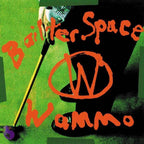 Bailter Space – Wammo (LP Orange Vinyl)