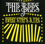 Band Of Bees The Bees – Every Step's a Yes (CD)