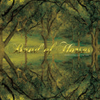 Band Of Horses – Everything All The Time (CD)