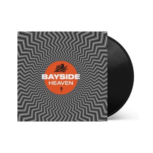 Bayside - Bayside - Heaven [7-inch]