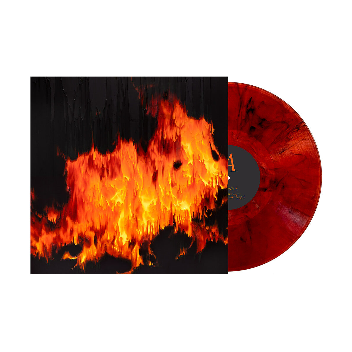 Beacon – How Drie A Cinder (LP Vinyl)
