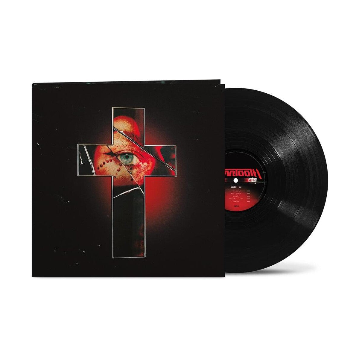 Beartooth – Pure Ecstasy (LP Vinyl)