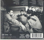 Beastie Boys – Beastie Boys Music (CD)
