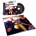 Beastie Boys – Beastie Boys Music (CD)