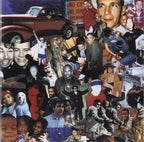 Beastie Boys – Check Your Head (CD)