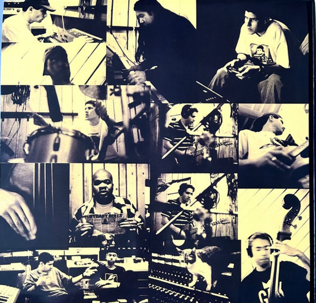 Beastie Boys – Ill Communication (3-LP Vinyl)