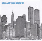 Beastie Boys – To The 5 Boroughs Deluxe Edition (2-CD)