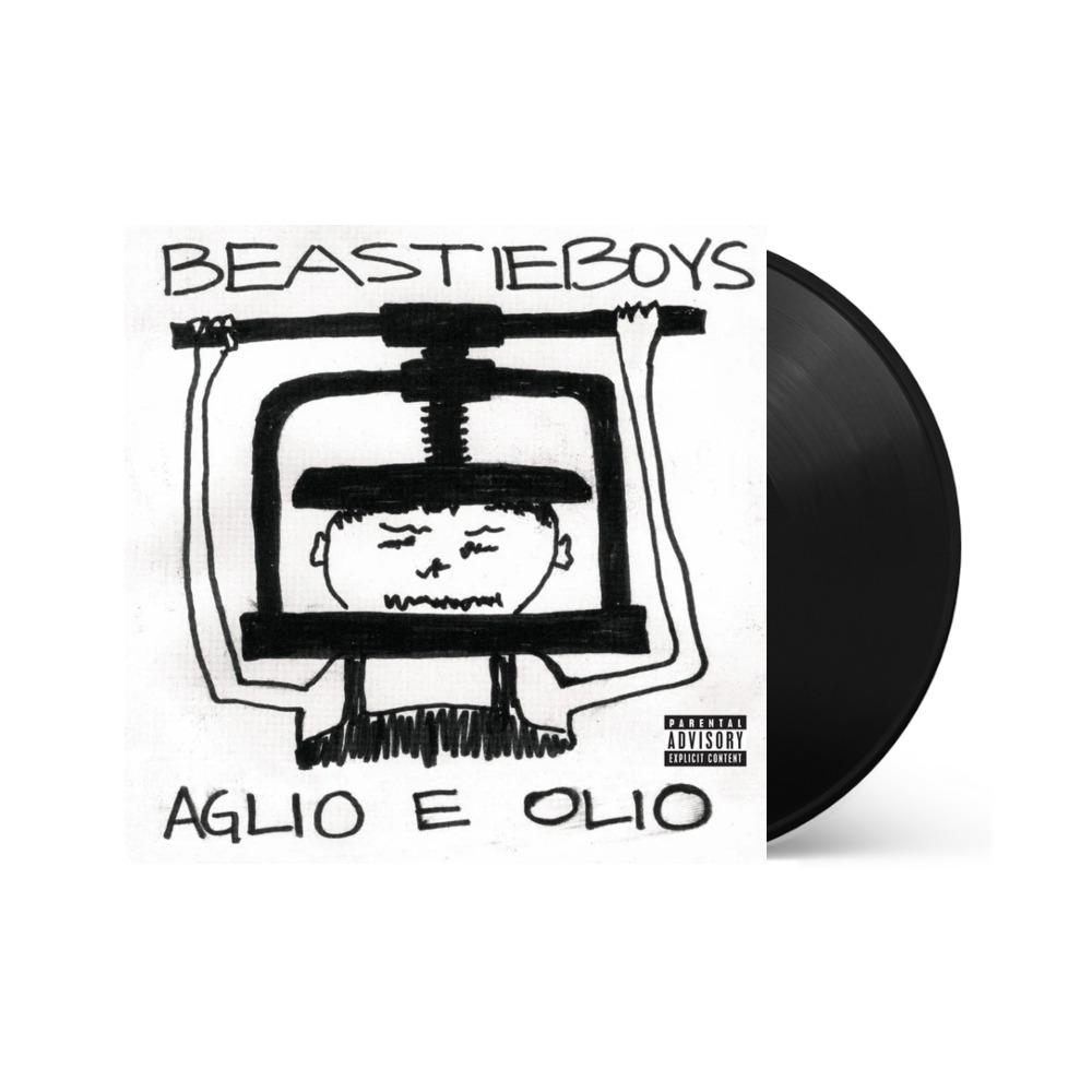 Beastie Boys - Beastie Boys - Aglio E Olio