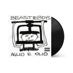Beastie Boys - Beastie Boys - Aglio E Olio