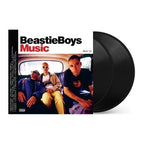 Beastie Boys - Beastie Boys - Beastie Boys Music [2LP]